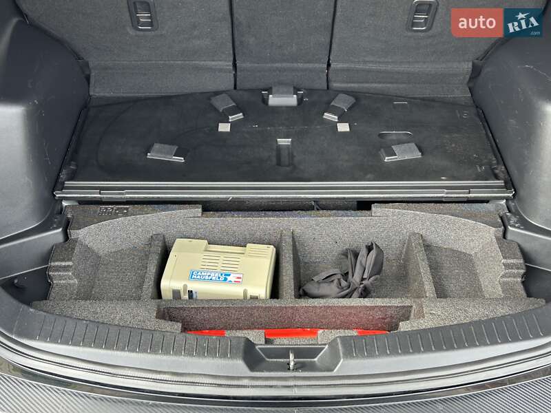 Внедорожник / Кроссовер Mazda CX-5 2015 в Ровно