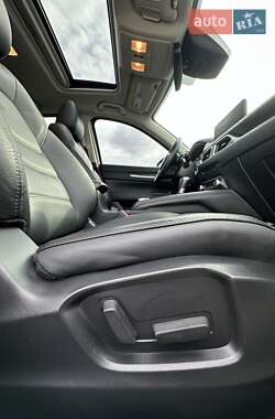 Внедорожник / Кроссовер Mazda CX-5 2020 в 
