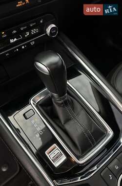 Внедорожник / Кроссовер Mazda CX-5 2020 в 