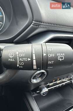 Внедорожник / Кроссовер Mazda CX-5 2020 в 