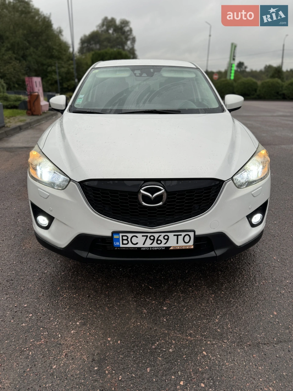 2013 Mazda CX-5 - мініатюра 27