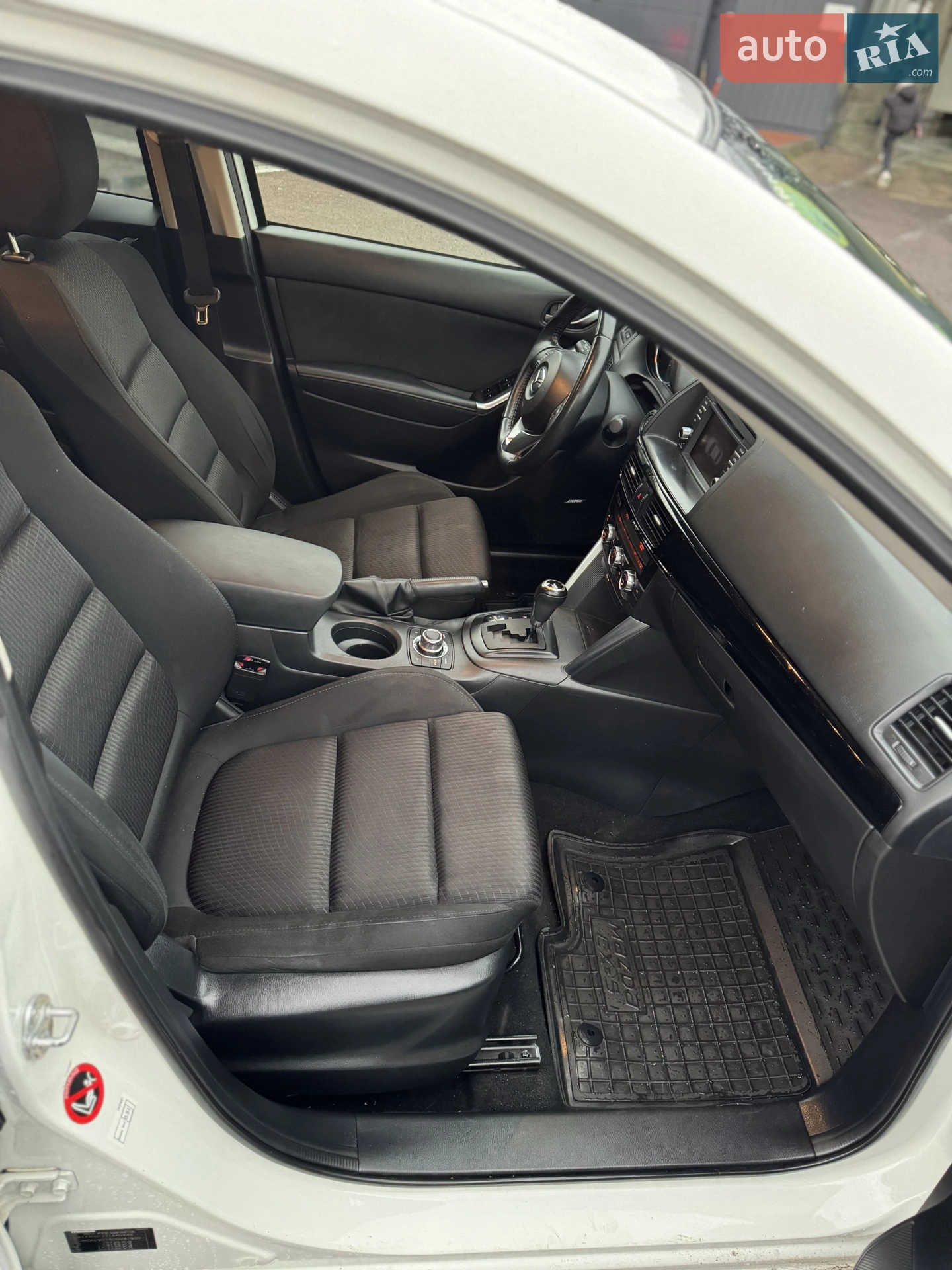 2013 Mazda CX-5 - мініатюра 8