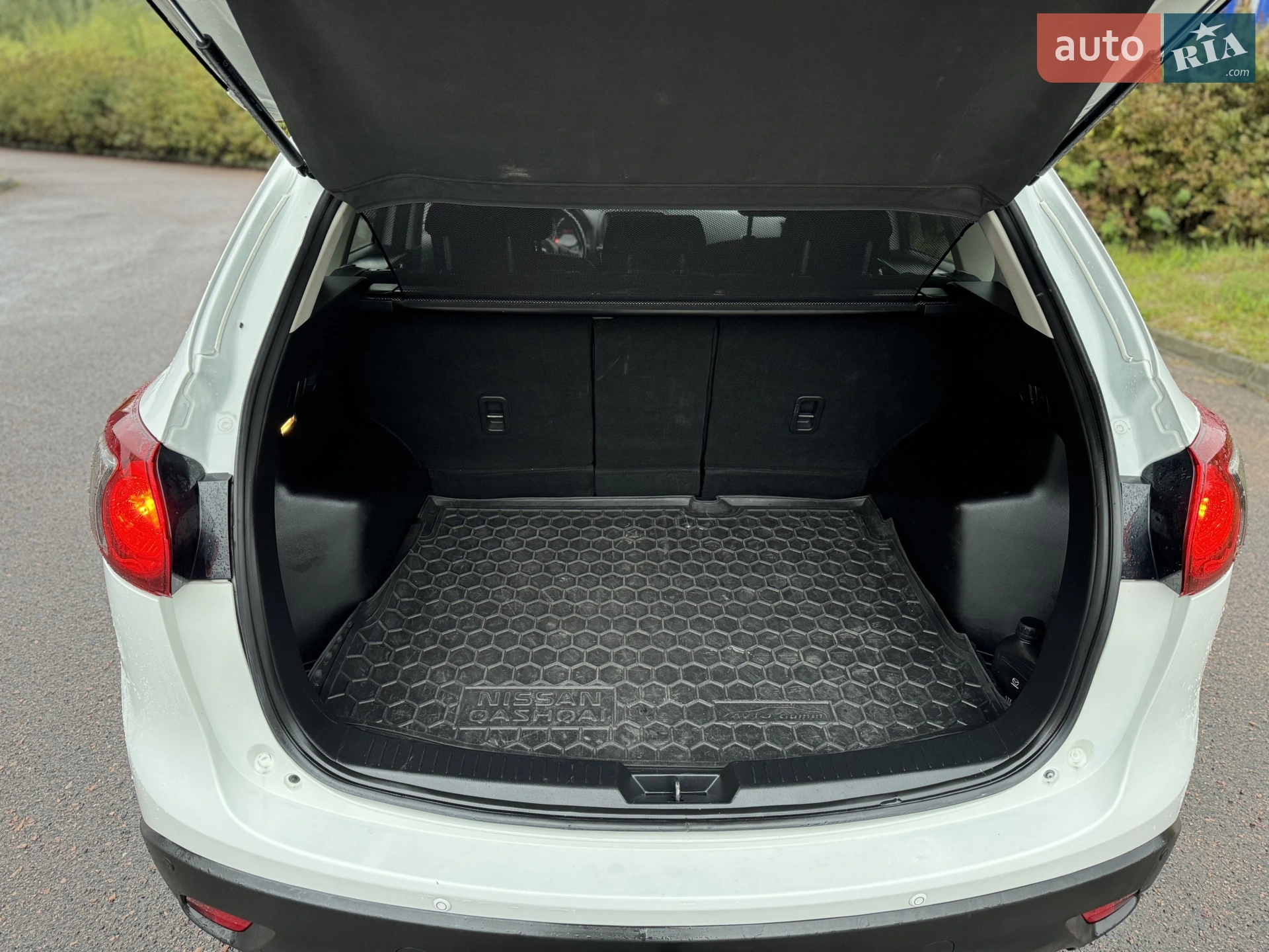 2013 Mazda CX-5 - мініатюра 7