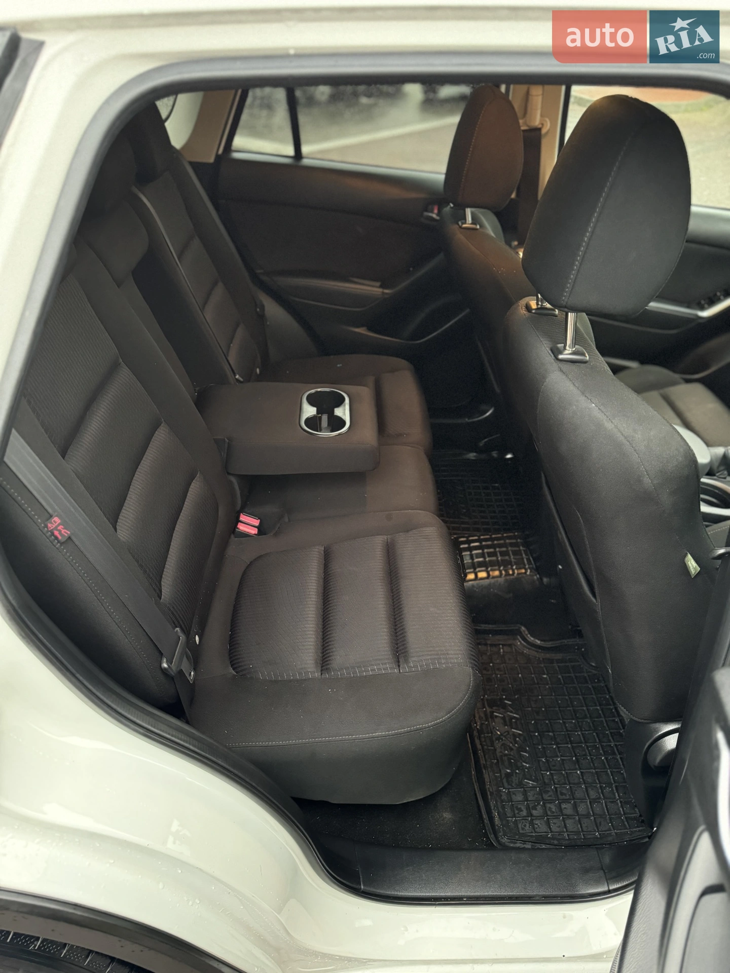 2013 Mazda CX-5 - мініатюра 9