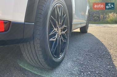 Внедорожник / Кроссовер Mazda CX-5 2018 в Самборе