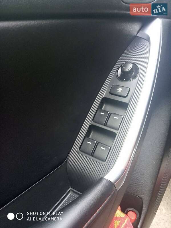 Позашляховик / Кросовер Mazda CX-5 2013 в Сумах