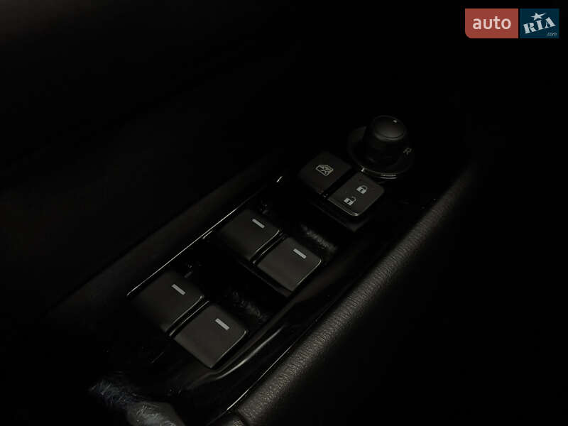 Внедорожник / Кроссовер Mazda CX-5 2021 в Николаеве