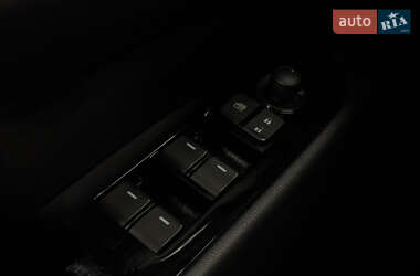 Позашляховик / Кросовер Mazda CX-5 2021 в 