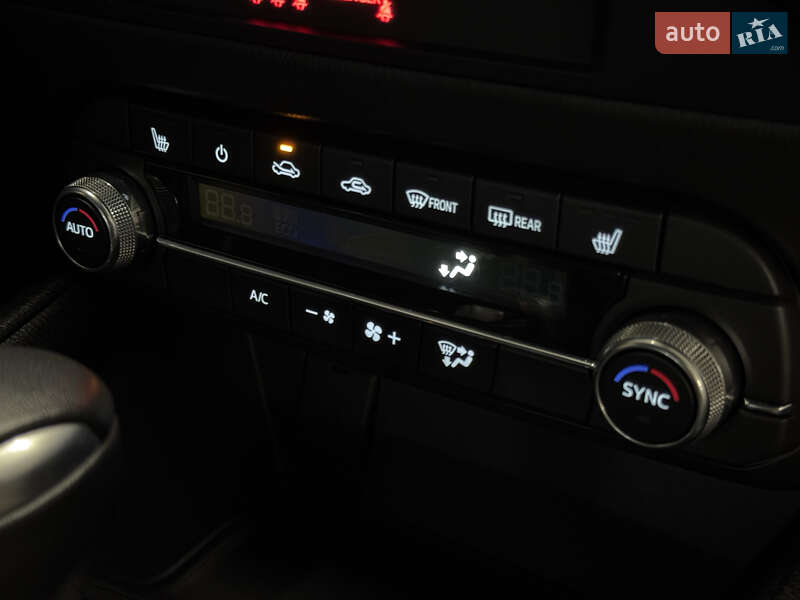 Внедорожник / Кроссовер Mazda CX-5 2021 в Николаеве
