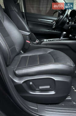 Позашляховик / Кросовер Mazda CX-5 2023 в 