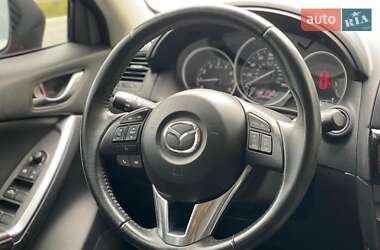 Внедорожник / Кроссовер Mazda CX-5 2013 в 