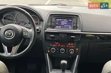 Внедорожник / Кроссовер Mazda CX-5 2013 в 
