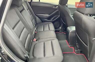 Внедорожник / Кроссовер Mazda CX-5 2013 в 
