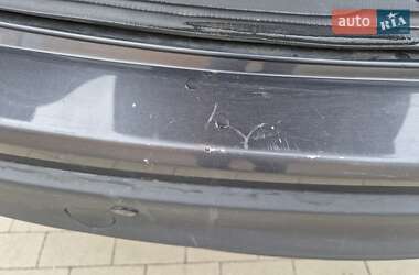 Позашляховик / Кросовер Mazda CX-5 2015 в 