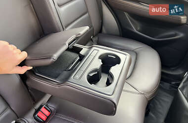 Позашляховик / Кросовер Mazda CX-5 2021 в 