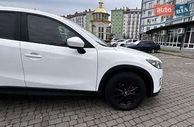 Внедорожник / Кроссовер Mazda CX-5 2013 в 