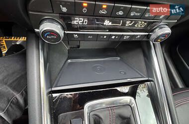 Внедорожник / Кроссовер Mazda CX-5 2021 в 