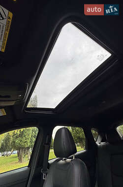 Внедорожник / Кроссовер Mazda CX-5 2021 в 