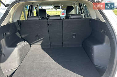 Внедорожник / Кроссовер Mazda CX-5 2015 в 