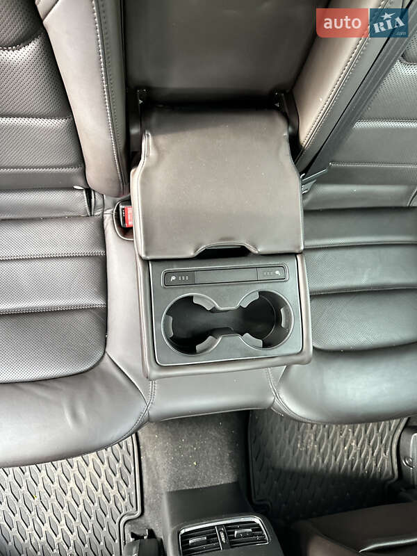 Позашляховик / Кросовер Mazda CX-5 2020 в Києві