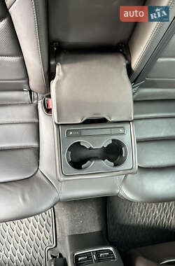 Внедорожник / Кроссовер Mazda CX-5 2020 в 