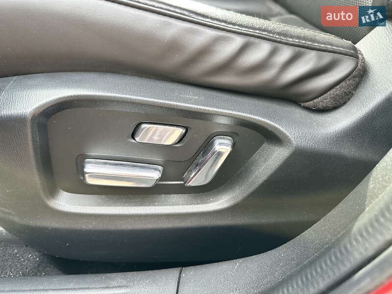Позашляховик / Кросовер Mazda CX-5 2020 в Києві