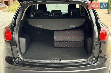 Внедорожник / Кроссовер Mazda CX-5 2014 в 