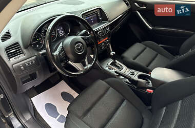 Внедорожник / Кроссовер Mazda CX-5 2014 в 