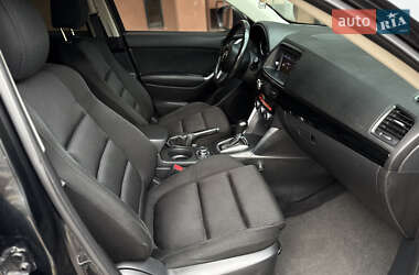 Внедорожник / Кроссовер Mazda CX-5 2014 в 