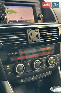 Внедорожник / Кроссовер Mazda CX-5 2013 в 