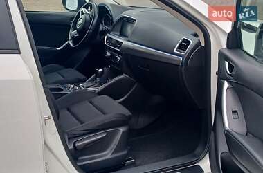 Внедорожник / Кроссовер Mazda CX-5 2015 в 