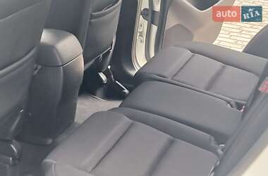 Внедорожник / Кроссовер Mazda CX-5 2015 в 