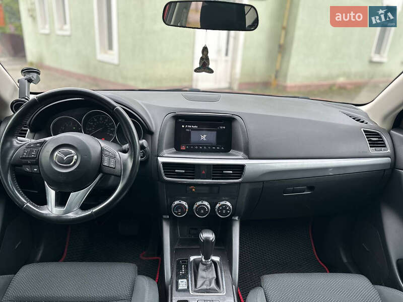 Внедорожник / Кроссовер Mazda CX-5 2015 в Николаеве фото 12 Внедорожник / Кроссовер Mazda CX-5 2015 в Николаеве