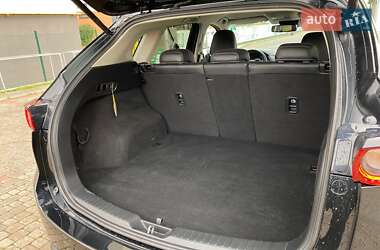 Позашляховик / Кросовер Mazda CX-5 2020 в 
