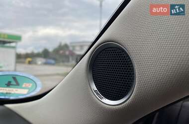 Позашляховик / Кросовер Mazda CX-5 2020 в 