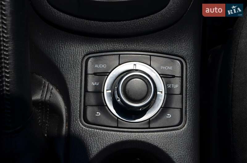 Позашляховик / Кросовер Mazda CX-5 2014 в Павлограді