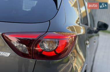 Внедорожник / Кроссовер Mazda CX-5 2015 в 
