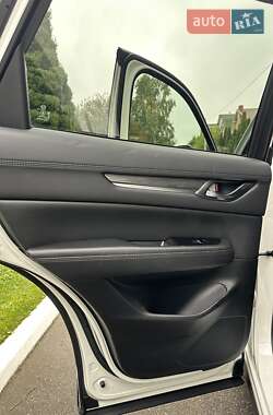 Внедорожник / Кроссовер Mazda CX-5 2020 в 