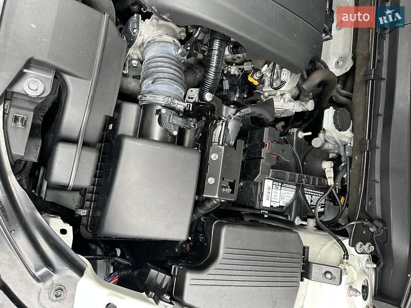 Позашляховик / Кросовер Mazda CX-5 2020 в Києві