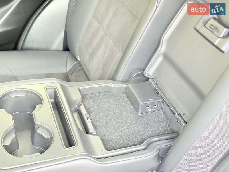 Позашляховик / Кросовер Mazda CX-5 2020 в Харкові
