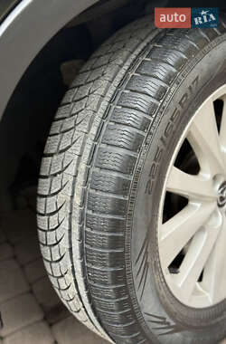 Внедорожник / Кроссовер Mazda CX-5 2012 в 