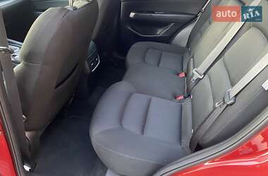 Позашляховик / Кросовер Mazda CX-5 2017 в 