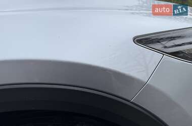Позашляховик / Кросовер Mazda CX-5 2018 в 