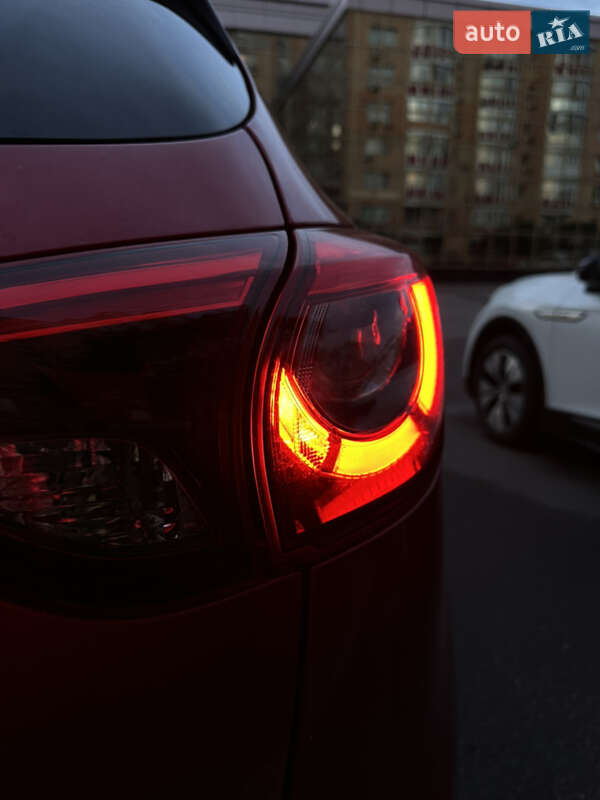Внедорожник / Кроссовер Mazda CX-5 2015 в Киеве