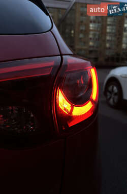 Позашляховик / Кросовер Mazda CX-5 2015 в 