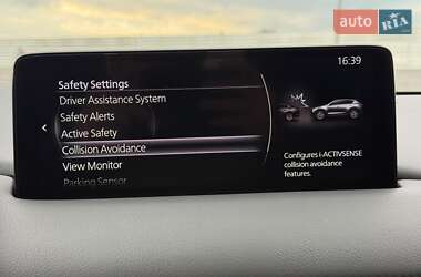 Внедорожник / Кроссовер Mazda CX-5 2022 в 