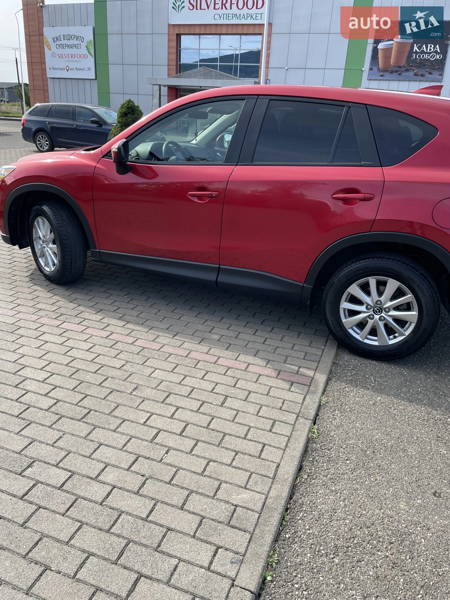2016 Mazda CX-5 - мініатюра 7