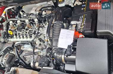 Позашляховик / Кросовер Mazda CX-5 2013 в 
