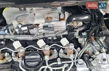 Позашляховик / Кросовер Mazda CX-5 2013 в 