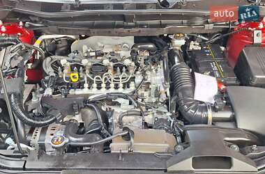 Позашляховик / Кросовер Mazda CX-5 2013 в 